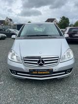 Mercedes-Benz A 180 ELEGANCE Autotronic - Mercedes A-Klasse bis 10.000 Euro