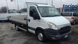 Iveco Daily Daily 33S13 2.3 HPT 130CV PASSO MEDI - Iveco: 2.3