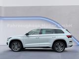 Skoda Kodiaq Laurin&Klement+2.0TDI+150PS+AHK - Skoda: Laurin Klement