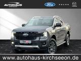 Ford Ranger 2.0 EcoBlue Wildtrak e-4WD DoKa Automatik - Ford Ranger in Wuppertal