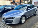 Alfa Romeo 159 Sportwagon 1.9 JTDM 16V Elegante TÜV 10/26 - Alfa Romeo 159: 16v Jtdm