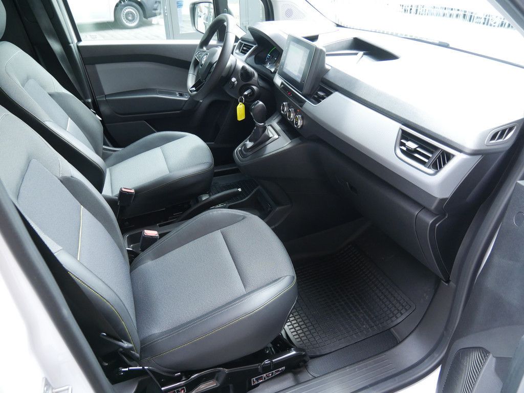 Fahrzeugabbildung Renault Kangoo Rapid E-Tech Advance L1 22kW