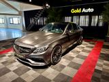 Mercedes-Benz C 63 AMG - Mercedes-Benz: Coupe, C63
