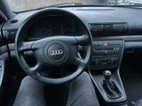 Audi A4 1.8*Avant*Fährt gut*Klima* - Audi A4 aus 2001: 1.8