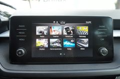 Fahrzeugabbildung Skoda Fabia Ambition AppleCarplay! TOP Ausstattung!