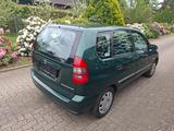 Mitsubishi Space Star 1,3 Family - gebrauchte Mitsubishi Van