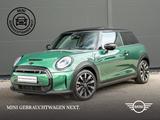 MINI Cooper SE 3-Türer GSD AdaptLED Navi CarPlay 1VB - MINI Cooper SE mit Schiebedach