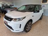 Land Rover Discovery Sport R-Dynamic HSE 2.0d 180cv - Land Rover Discovery Sport: R Dynamic Hse