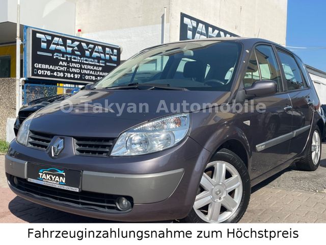 Renault Scenic II Dynamique Confort