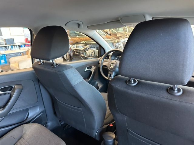 Volkswagen Polo *TÜV 0627*2-HAND*KLIMAANLAGE*ISOFIX*