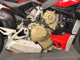 Ducati Streetfighter V4S - DUCATI ST4S