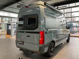 HYMER / ERIBA / HYMERCAR Free S 600 / EDITION Campus / AHK /TV - Offers