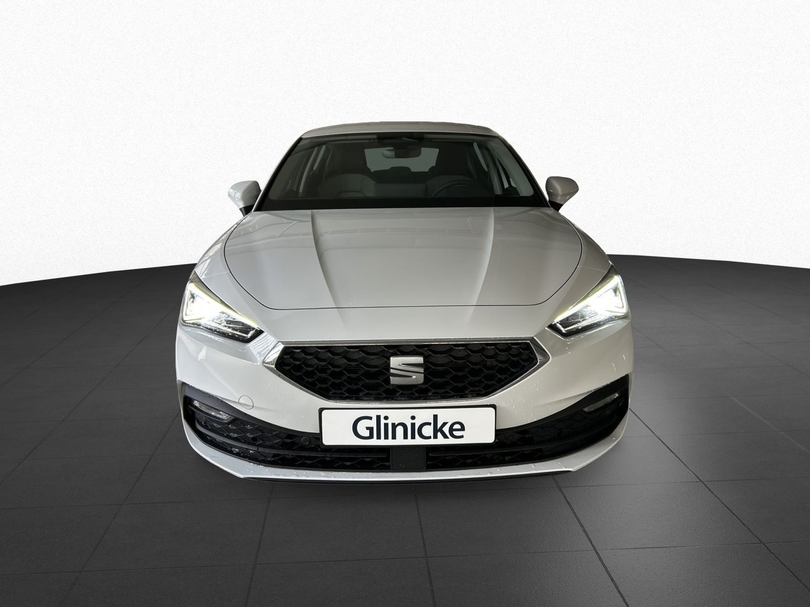 Seat Leon - Bild 3