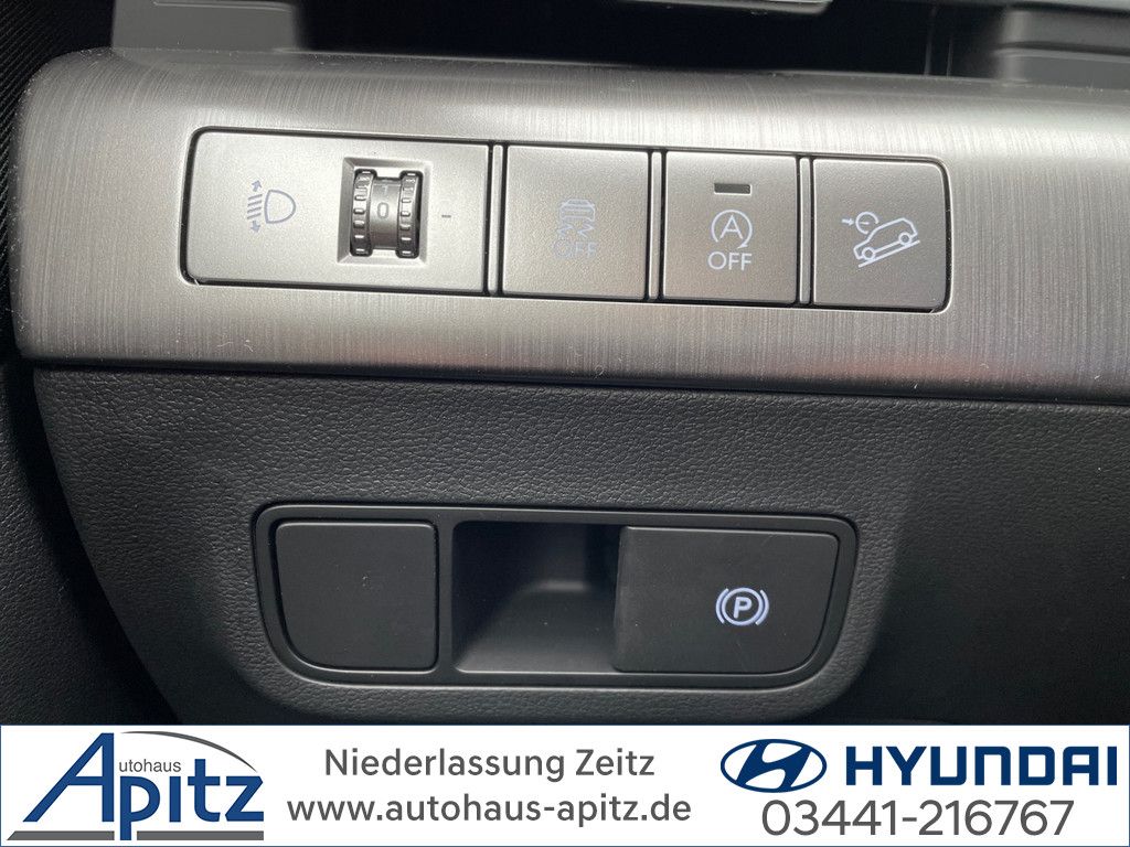 Hyundai Kona – Bild 20