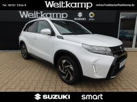 Suzuki Vitara - Vorschau Bild 2
