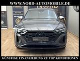 Audi SQ8 e-tron Sportback QU. Matrix/Pano/21/B&O/Kame - graue Audi SQ8 e-tron