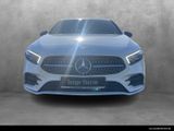 Mercedes-Benz A 200 AMG-LINE/NIGHT/KAMERA/MBUX/AMBIENTELED/SHZ - Mercedes-Benz A-Class: Mb
