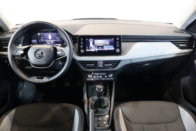 Skoda Kamiq 1.0 TSI Selection AID+CARPLAY+KEY+KAM+LED