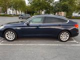 BMW Bmw Gt 520d f07 Ausgezeichneter Zustand - BMW: F07