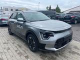Kia Niro EV Inspiration LED, Abstandstemp., tot.W.As - Kia Niro EV SUV