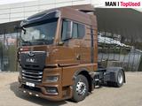 MAN TGX18.480 4x2BLSA-GARANTIE-ACC-LED-STANDKLIMA ZV - MAN Tgx 18 480