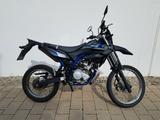 Yamaha WR125R - Gebrauchtfahrzeug, guter Zustand - Offers