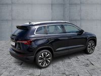 Skoda Karoq - Vorschau Bild 5