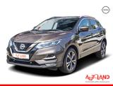 Nissan Qashqai 1.7dCi 4x4 Klimaaut. LED Panorama AHK - Nissan Qashqai Jahreswagen