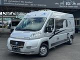 Knaus Boxstar Street 600MQ Fiat 2.3JTD-AHK-Klima-Navi- - Knaus 3
