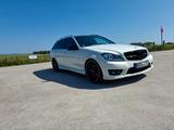 Mercedes-Benz W204 C200 CGI AMG Paket Steuerkette Neu - Mercedes-Benz: Kombi, W204