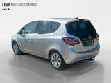 Opel Meriva B 1.4 Turbo ecoFlex Innovation LM KlimaA - Opel Meriva: 1.4