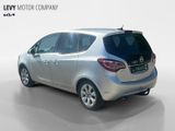 Opel Meriva B 1.4 Turbo ecoFlex Innovation LM KlimaA - Opel Meriva: Innovation