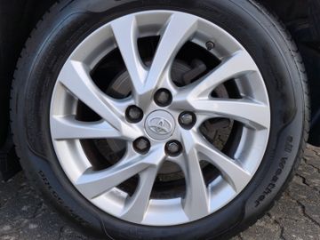Toyota Auris Touring Sports Com.*Klimaau*AHK*SHZ*Kamer*