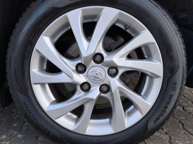 Toyota Auris Touring Sports Com.*Klimaau*AHK*SHZ*Kamer*