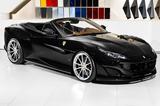 Ferrari Portofino - Full PPF - NOVITEC Rims - Ferrari Portofino aus 2020