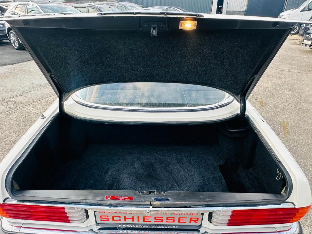 Mercedes-Benz SL 350