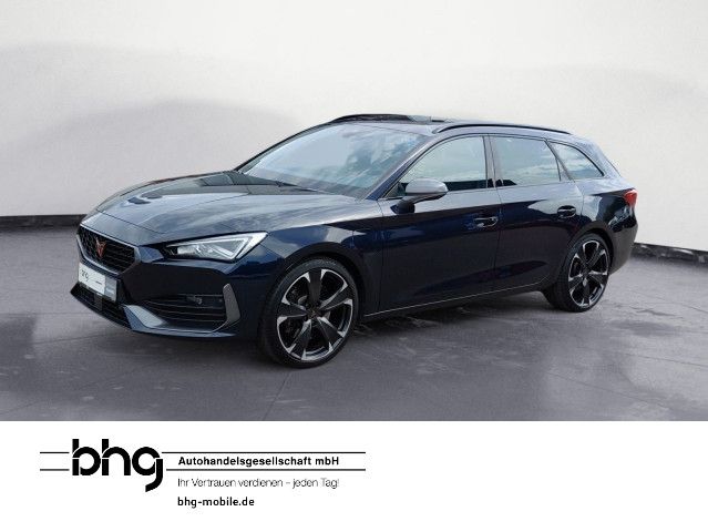Leon Sportstourer E-HYBRID180