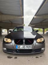 BMW 325i Cabrio - E93 - BMW 325 in Bochum
