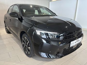 Fotografie 3 des Opel Corsa 1.2 Direct Injection Turbo GS