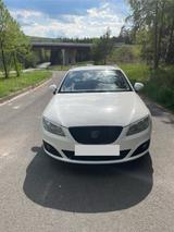 Seat Exeo ST 1.8 T Reference  - Seat Exeo: Reference