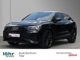 Audi RS Q3 Sportback 2.5 TFSI quattro - Audi RSQ3: Sportback