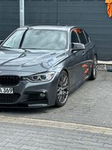 BMW F30 328i - US Import - M Performance O... - : Import