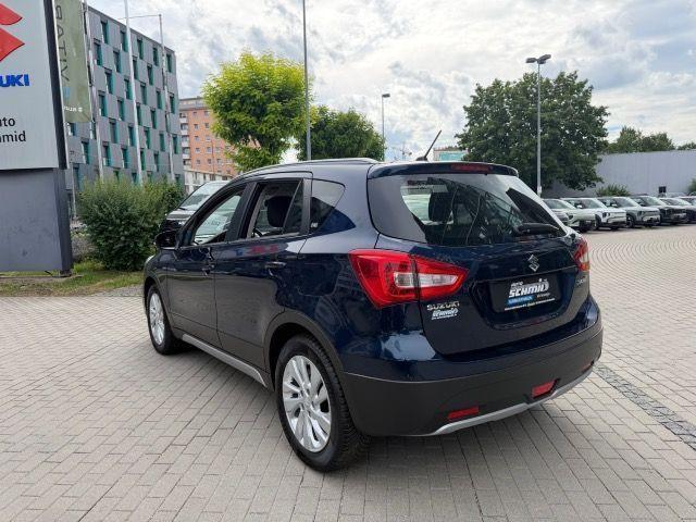 Suzuki SX4 S-CROSS 1.0 BOOSTERJET AUTOMATIK COMFORT