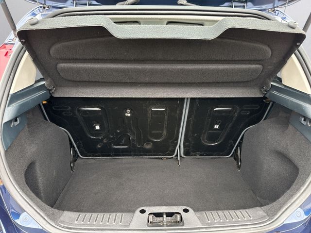 Fiesta Trend*PDC+Zahnriemen+TÜV Neu+Sitzheizunge