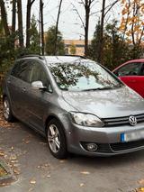 Volkswagen Golf Plus 2013  2.0 Motor - Volkswagen Golf Motor mit Diesel-Antrieb