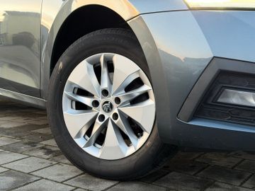 Skoda Octavia - 3
