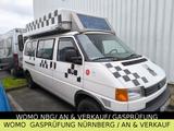 Westfalia VW/T4 Exclusive/2,5 TDI//Solar/WC Raum - Offers matching your search criteria