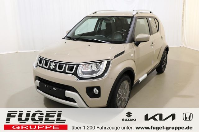 Suzuki Ignis 1.2 12V Comfort CVT LED|RFK