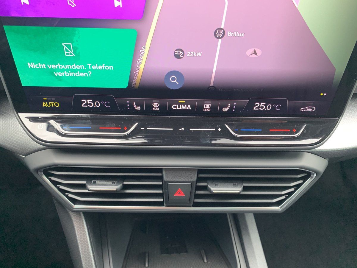 Seat Leon - Bild 18