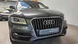 Audi Q5 3.0TDI S Line Sport Edition Navi Kamera Stdhz - Audi Q5 in Duisburg